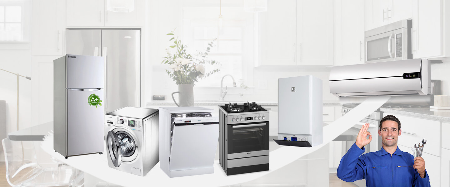 Beypazarı Gorenje Servisi